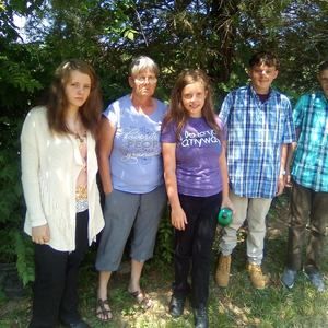 Meet your Posher, Harry